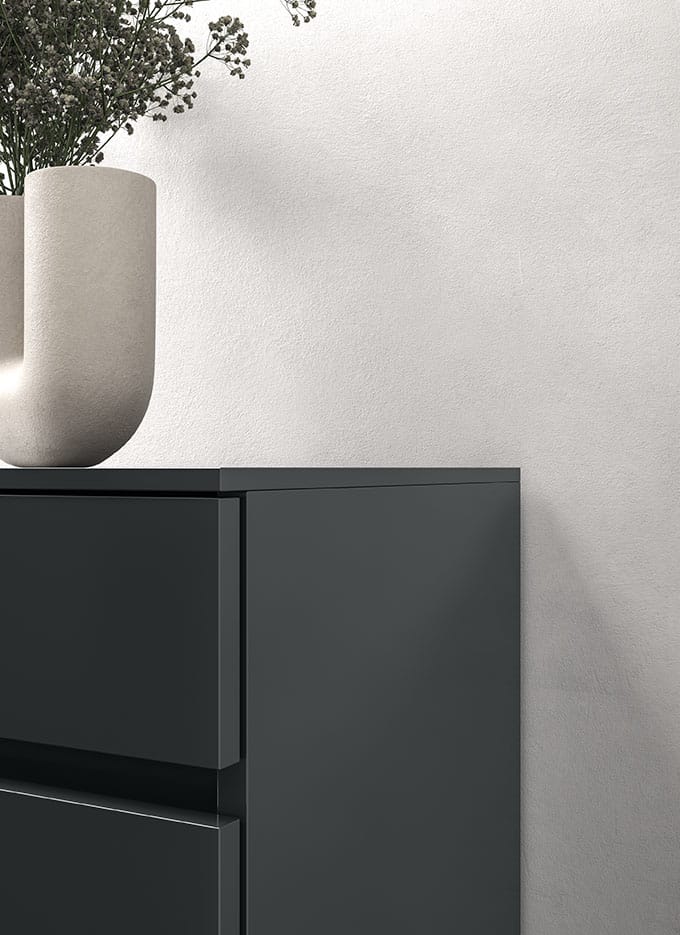 RIO Chest of drawers Night Complements Collection By Kico
