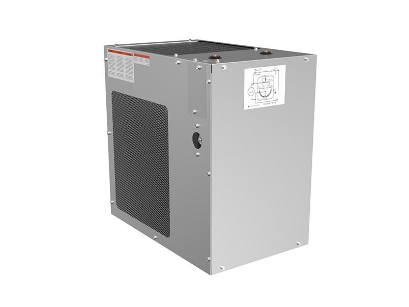 RLF12Y water dispenser By OASIS