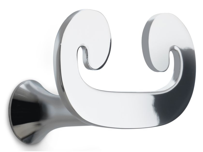 SISSI | Robe hook Sissi Collection By GEDY