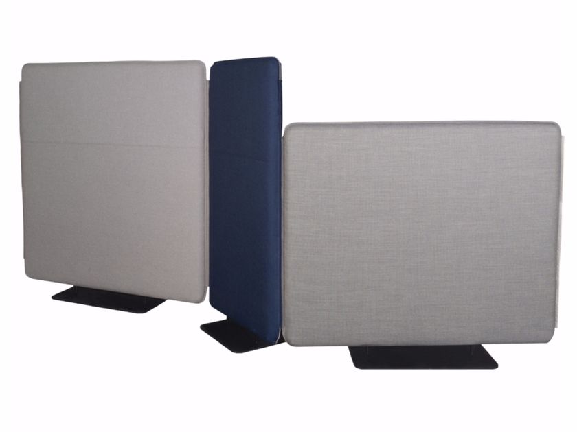 STREAM Fabric room divider By Casala | design Arik Levy