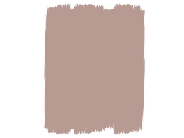 ROSA POLVERE Pintura decorativa respirável à base de cal By Paint Up