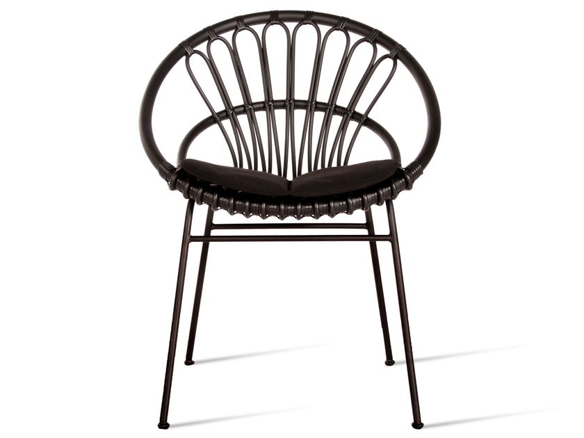 ROXANNE chair By Vincent Sheppard