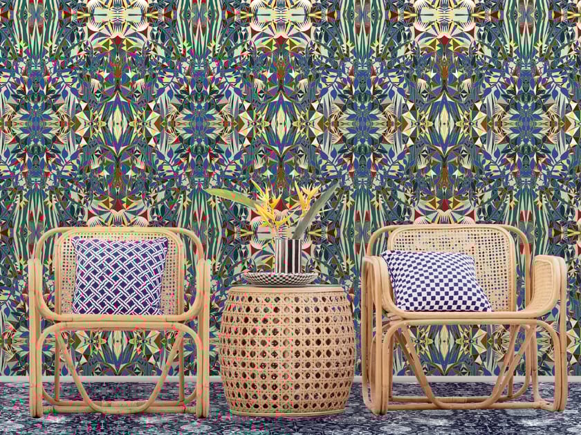 ROY | Carta da parati