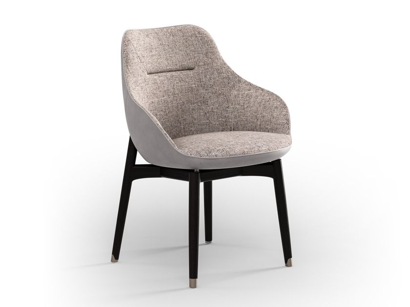 ROYAL Chair By CPRN HOMOOD