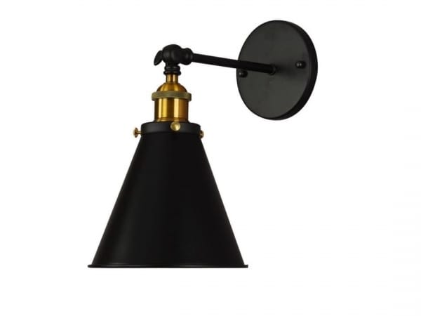 RUBI | Wall light Metal wall light By Arrediorg.it®