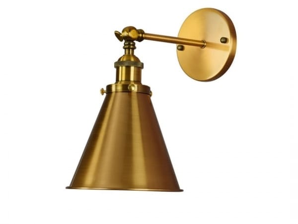 RUBI | Wall light Metal wall light By Arrediorg.it®