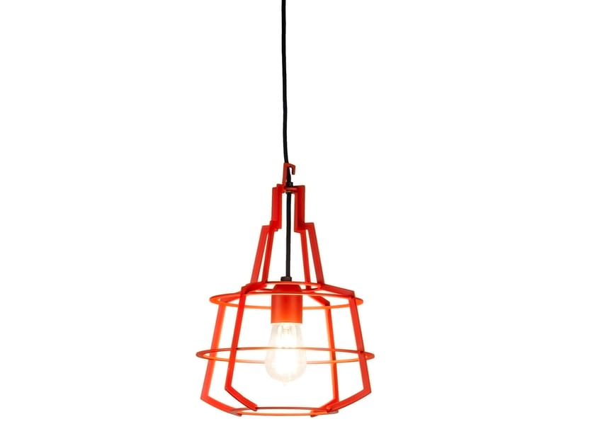 RUFUS Pendant lamp pendant lamp By Studio Beam