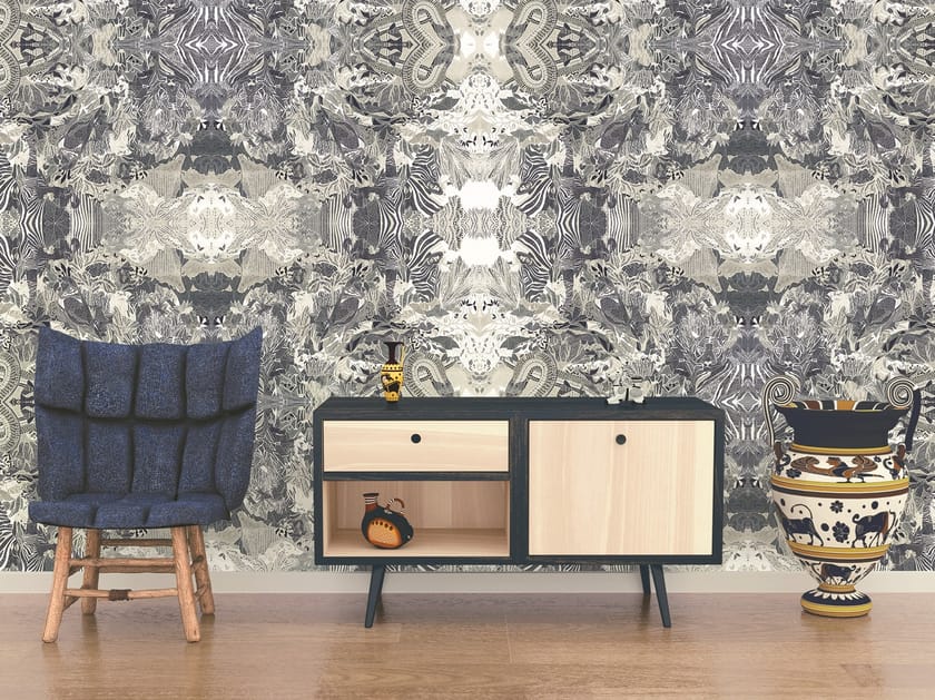 SAFARI A | Carta da parati