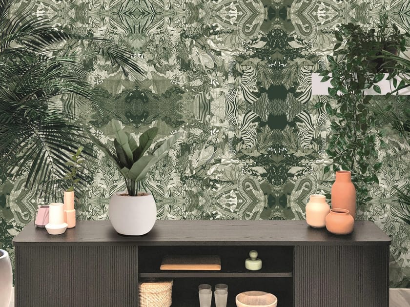 SAFARI C | Carta da parati