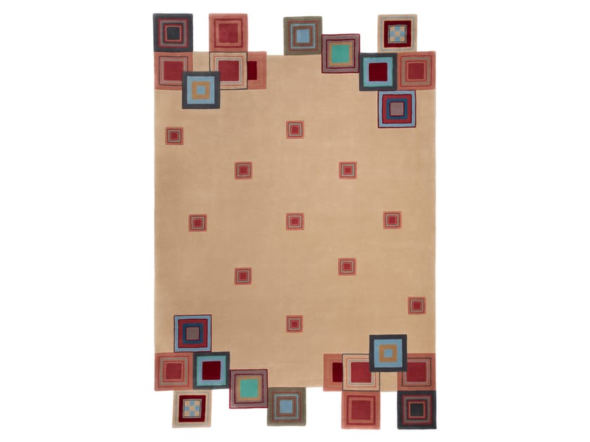 Products by Classic Rug Collection Archiproducts