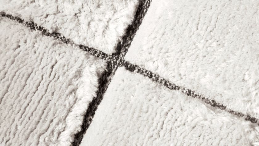 SAHARA GRID Rug By Cassina