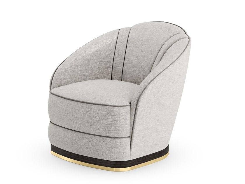 SAMARA | Armchair Samara Collection By FRATO