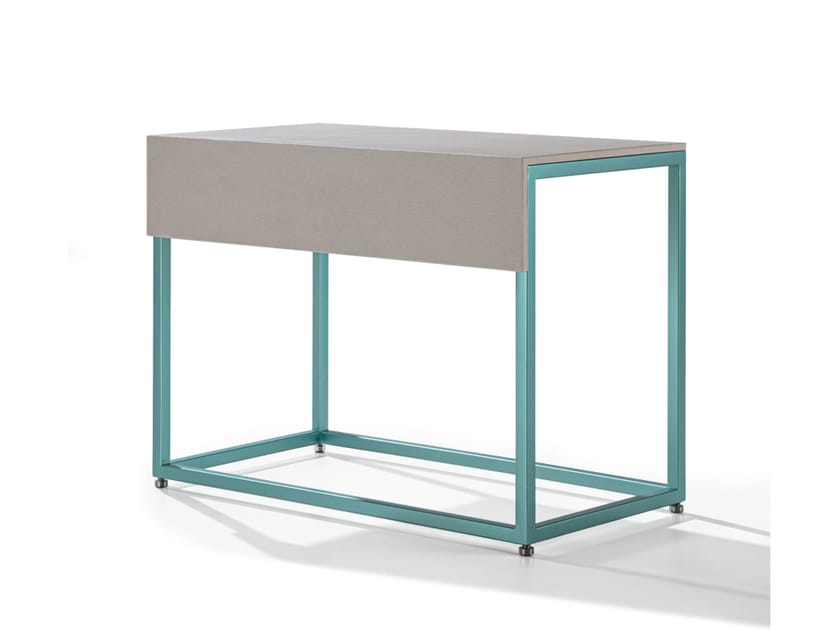 SAMO Coffee table By BSINERGY design Massimo Cavana