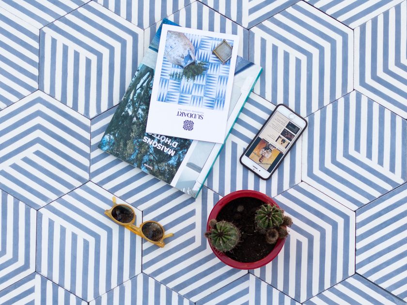 Concrete and cement-Based materials Wall tiles | Archiproducts