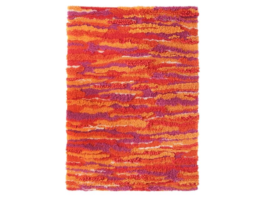 SAUVAGE | Wool rug Color Collection By Classic Rug Collection design ...