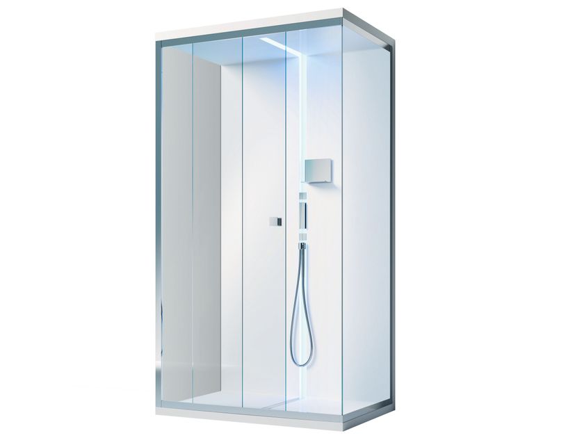 piatto doccia treesse