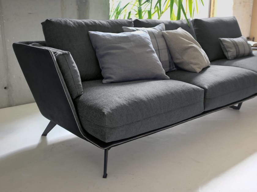 MORRISON Sectional sofa Morrison Collection By Arketipo design Mauro