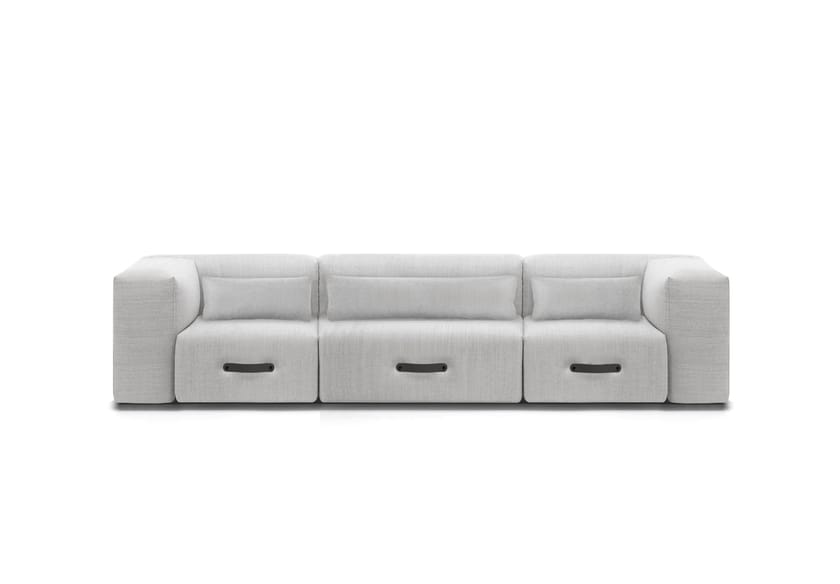 MIAMI Sectional sofa Miami Collection By conmoto design Mark Braun
