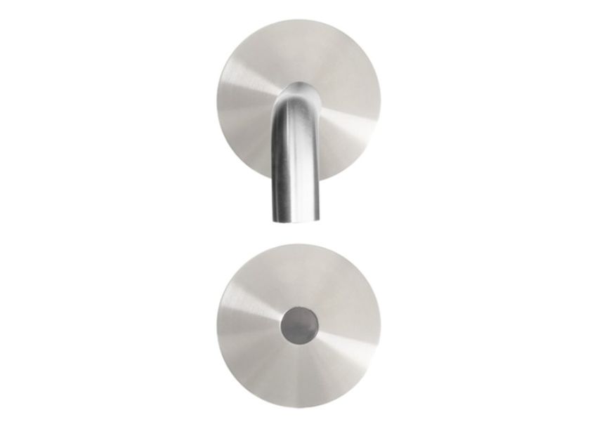 SEN012 Infrared stainless steel washbasin tap By Linki