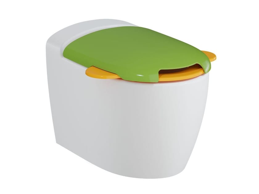 Toilets Revit Archiproducts