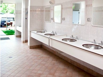 PLTOP AV by GES Group - Top lavamani in HPL - 6