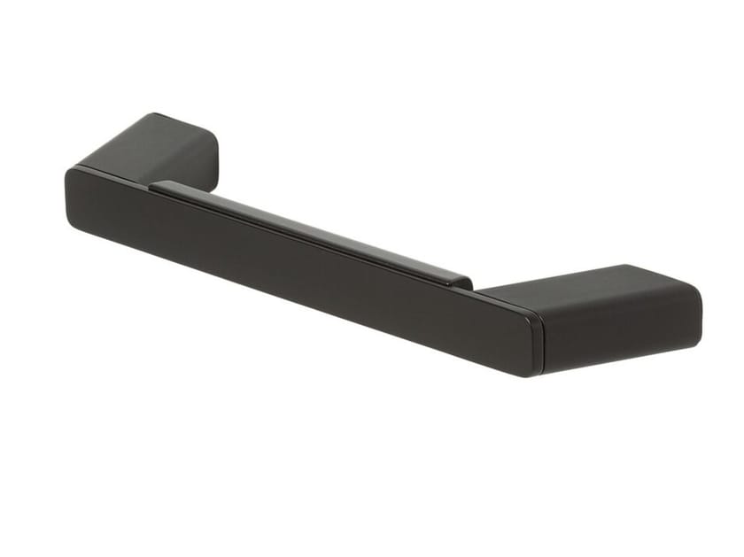 SHIFT BLACK Grab bar Metal grab bar By Geesa design VANBERLO