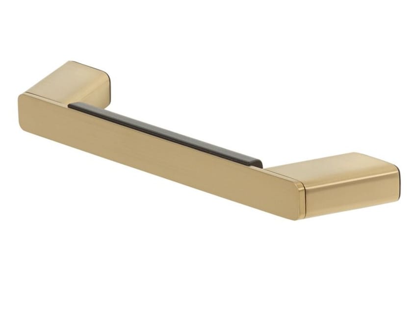 SHIFT GOLD Grab bar By Geesa design VANBERLO