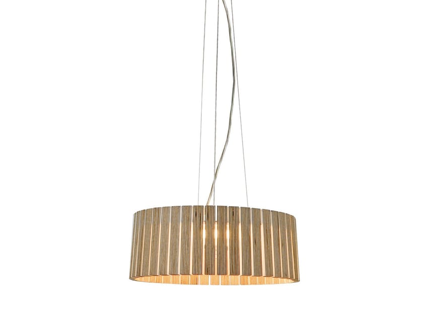 SHIO | Lampada a sospensione