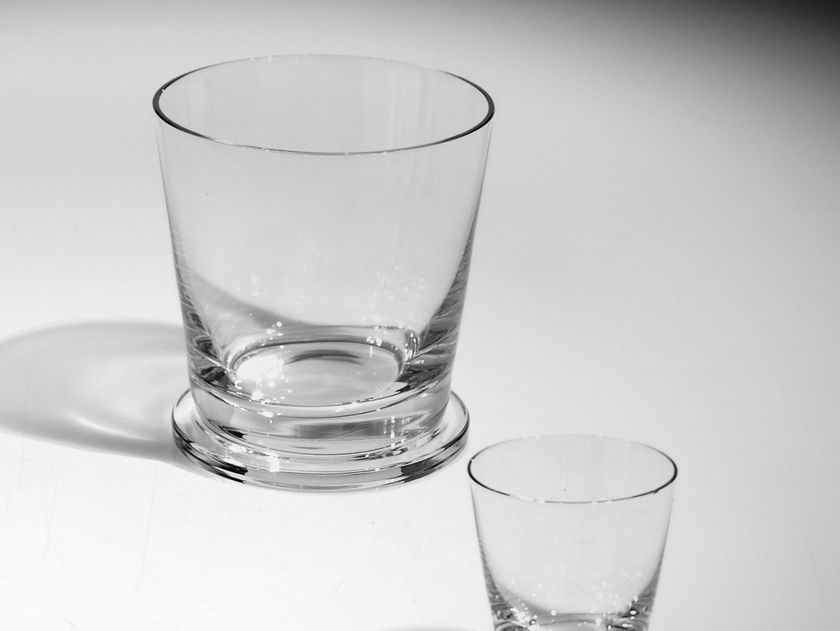 Zalto 11702 Bicchieri Da Liquore Digestif – Set Da 2 In Cristallo Soffiato A Mano, 140 Ml