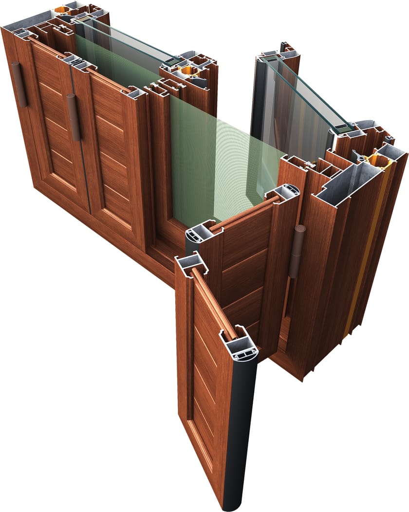 Persiana by Alumil - Persiana in alluminio - 4