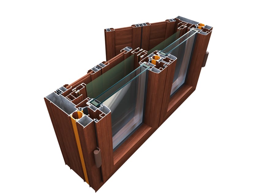 Persiana by Alumil - Persiana in alluminio - 6