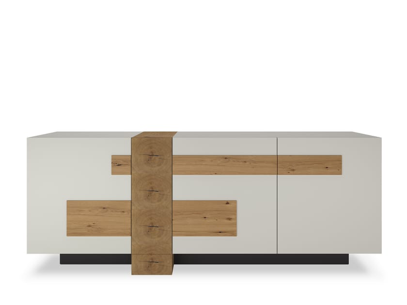 BRISTOL Sideboard Bristol Collection By animovel design Christophe