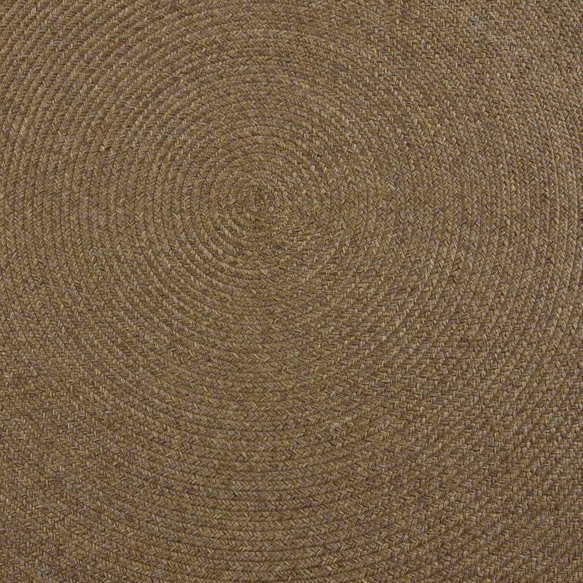 SIESTA | Round rug By Ligne Roset