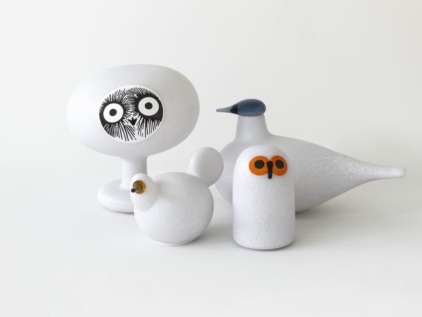 SIIRI by Magis - Lampada da tavolo in policarbonato - 3