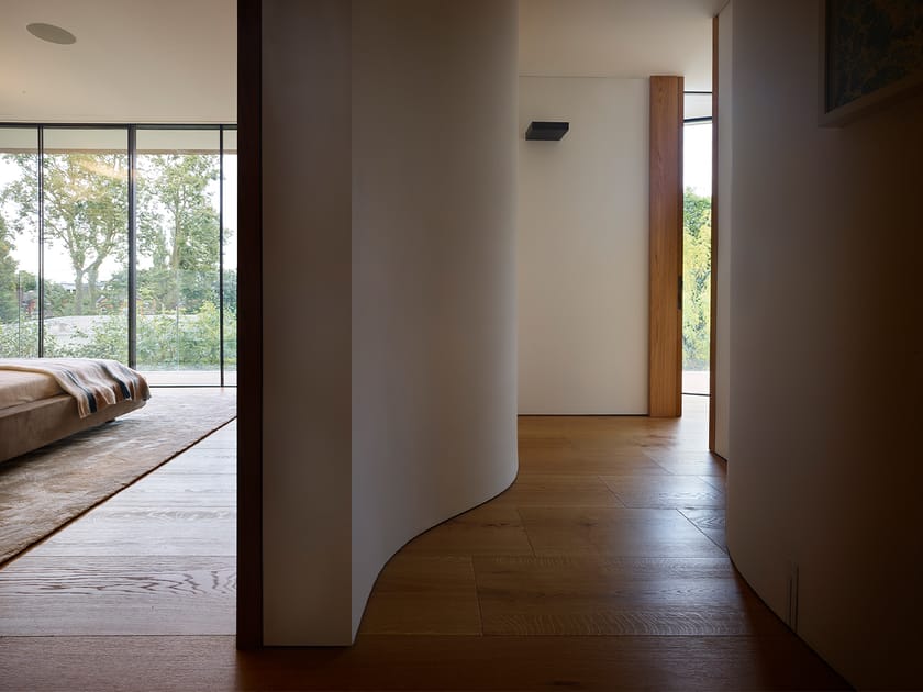 SILVESTRIN by ITLAS - Parquet 3 strati prefinito - 2