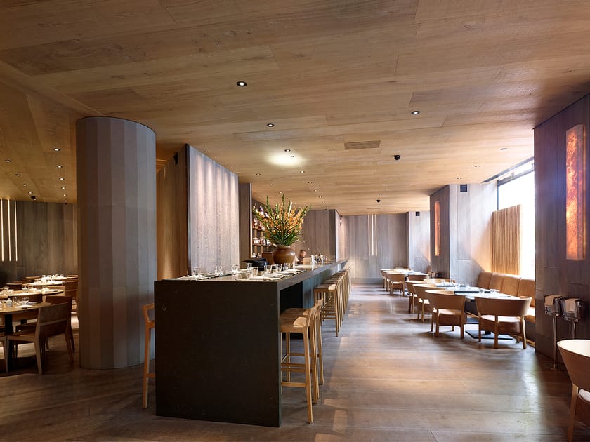 SILVESTRIN by ITLAS - Parquet 3 strati prefinito - 6