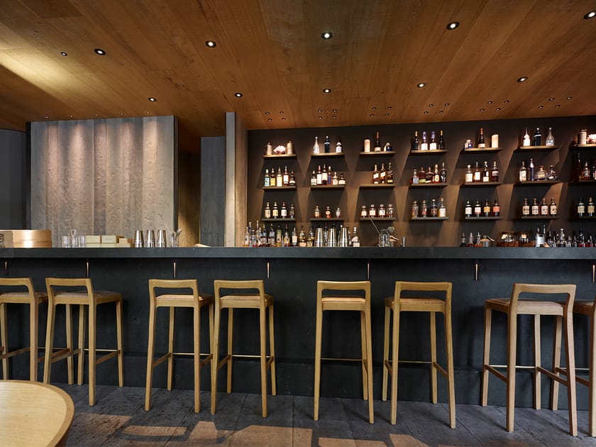 SILVESTRIN by ITLAS - Parquet 3 strati prefinito - 5