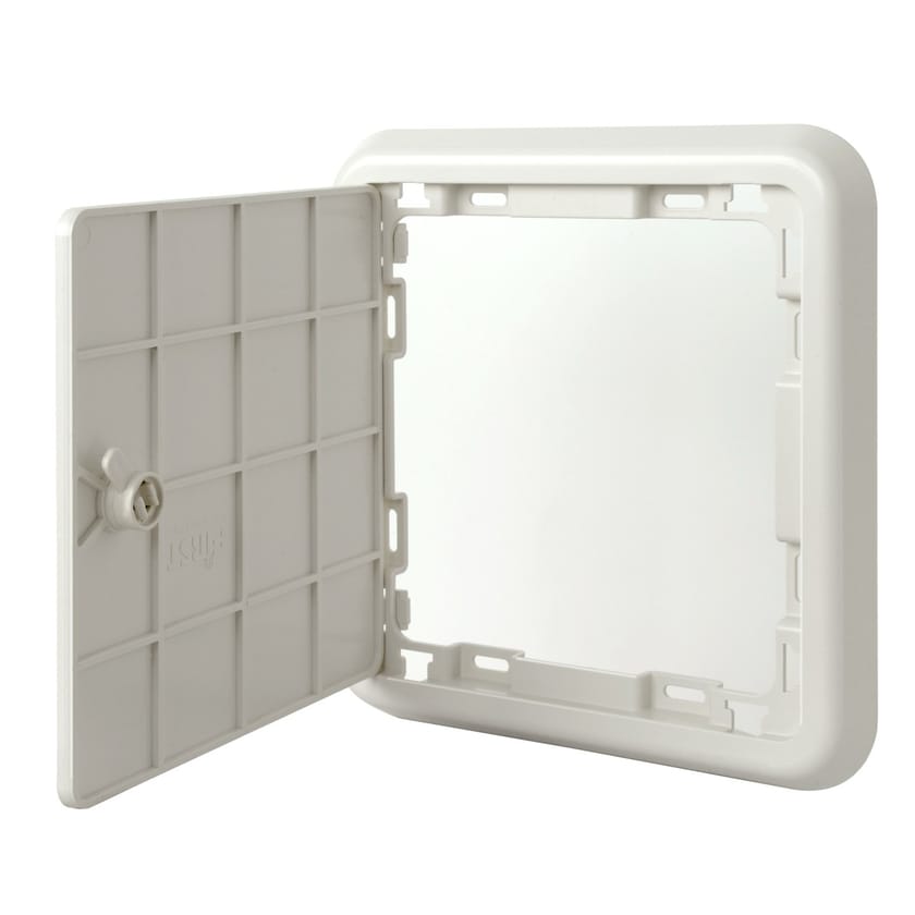 LA VENTILAZIONE ABS electrical box By First Corporation