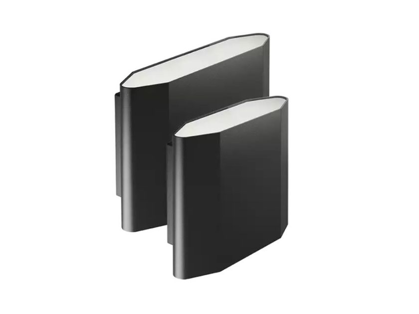 SKIN_WL Outdoor wall lamp By Linea Light Group