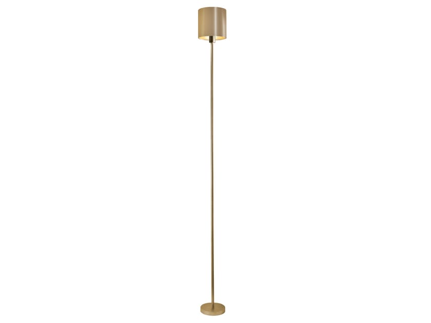 SLOANE Floor lamp By Abrissi
