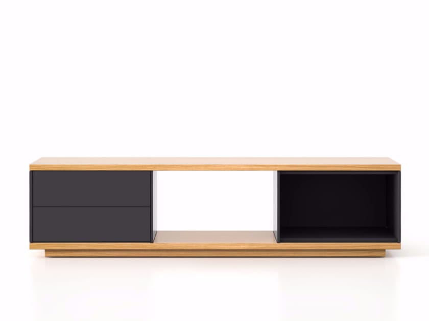 SLT004 | Madia con cassetti