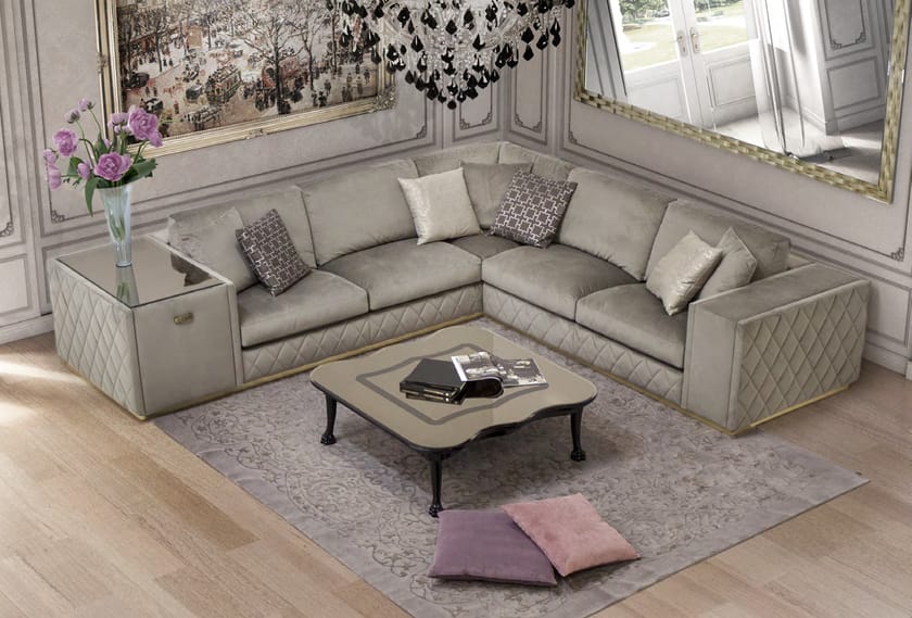 VERONA Sofa Verona Collection By Formitalia