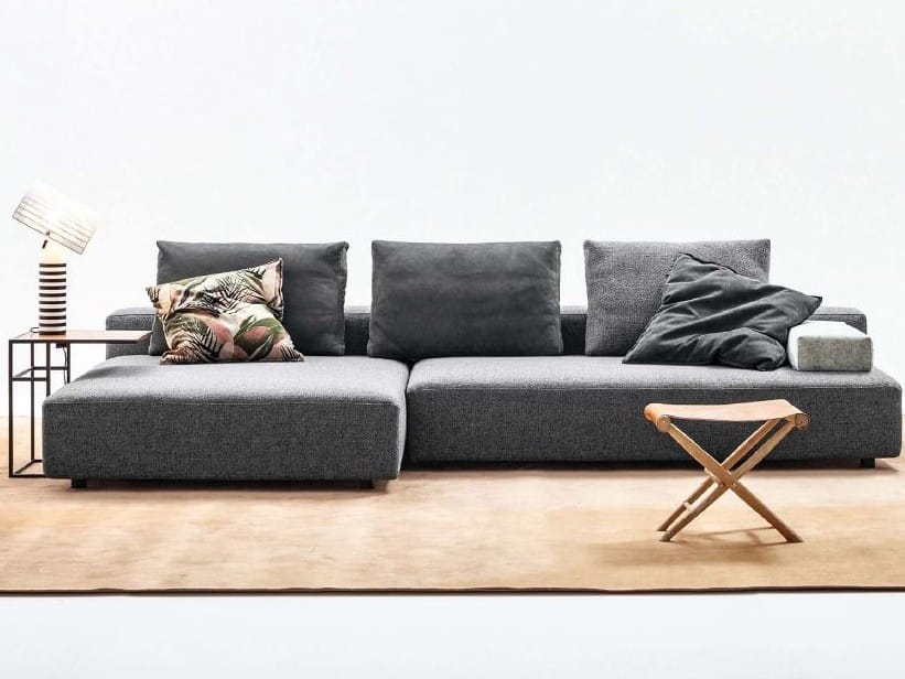 Chaise Longue Sofa Bed Homebase Awesome Home