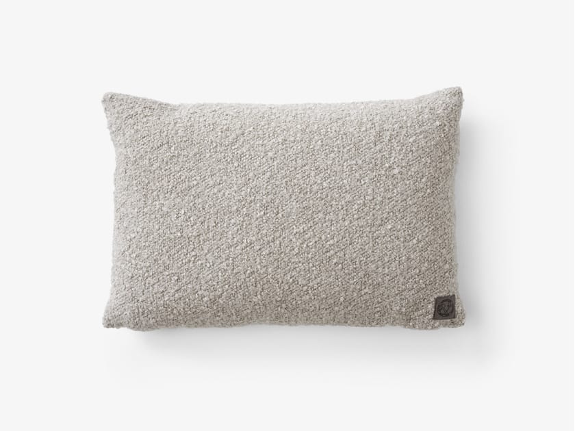 Product photograph of Soft Boucle Cushion Sc48 from Archiproducts UK