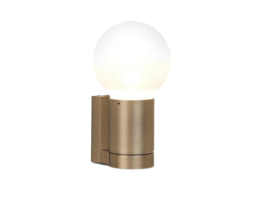 Product photograph of Solitario Wall Lamp from Archiproducts UK