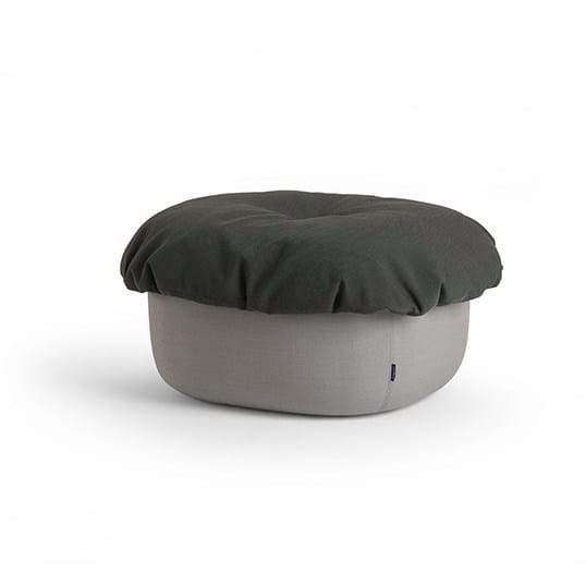 SOUFFLÈ Pouf Soufflè Collection By Offecct design Cecilie Manz