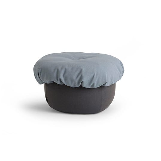 SOUFFLÈ Pouf Soufflè Collection By Offecct design Cecilie Manz