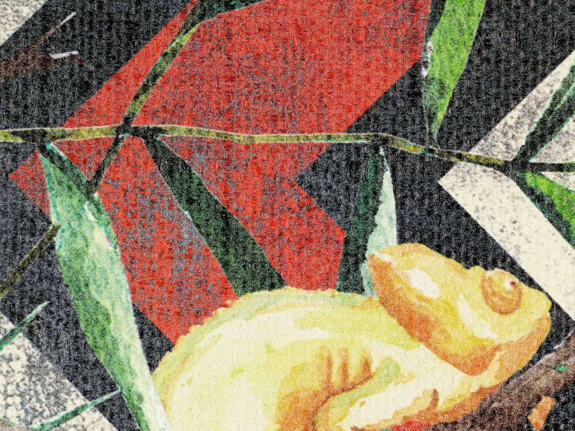 Support For Wallpapers Soundproof Supports Collection By Tecnografica