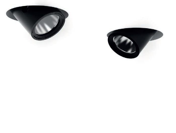 KIM+ 55ED Série Kim By LED BCN