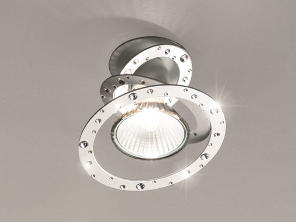 Product photograph of Spotlights 800 from Archiproducts UK